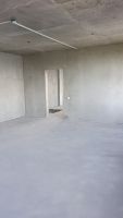 Квартира без отделки